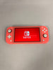 Nintendo Switch Lite Pink