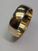 9ct Gold  Wedding Band Ring
