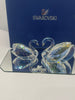 Swarovski Crystal Swans