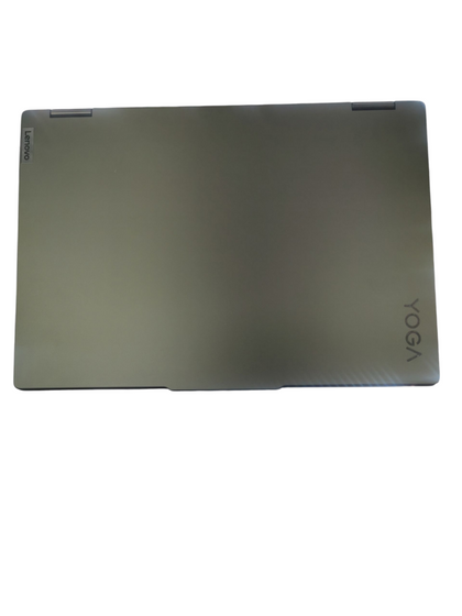 LENOVO YOGA 7I TOUCH SCREEN LAPTOP i7, 16gb ram