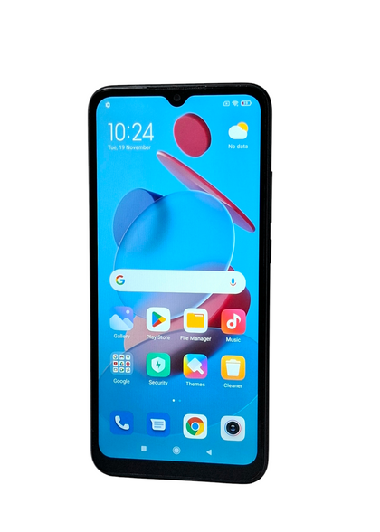 Xiaomi Redmi 9AT 2GB/32GB Black Unlocked