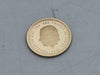 2026 England 1966 World Cup 60th Anniversary 9ct Solid Gold Proof Coin – 1 Gram