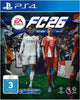 FC 26 ps4