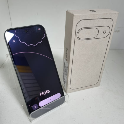 Google Pixel 9 black