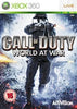 Call of Duty: World at War - Xbox 360 - Great Yarmouth