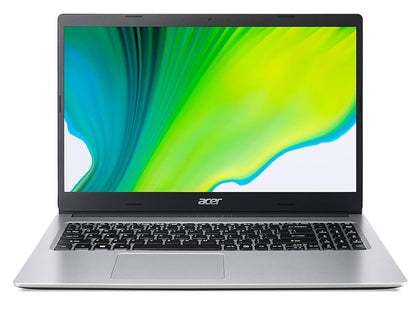 Aspire 3 A315-23 Laptop - 15.6 Inch Full Hd, Amd Ryzen 3, 8gb Ram,