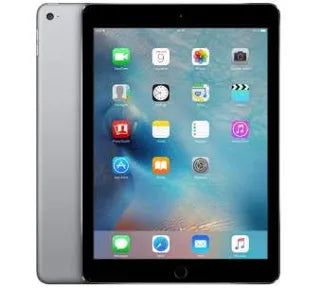 Apple iPad Air 2nd Generation - 64gb - Silver