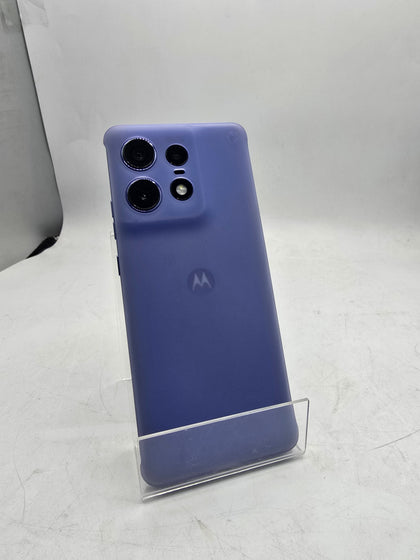 Motorola Edge 50 Pro 512gb  Mobile Phone Lavender