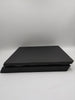 PlayStation 4 Slim no pad