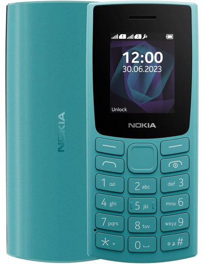 Nokia 105