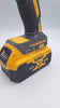 DEWALT DCD778 18V XR Brushless Combi Drill – 5.0Ah Battery & Charger