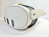 Meta Quest 3 VR Headset (With Controllers) - 128GB C