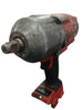 Milwaukee 18V Fuel 1/2" Brushless Impact Wrench (M18onefhiwf12-0) Body Only