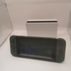 Nintendo Switch Console Hac-001(-01) 32gb Video Gaming Handheld with 2 grey joycons and a dock with chzarger included  item is unboxed