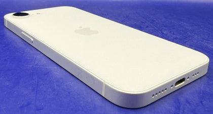Apple iPhone 16e 128GB White Unlocked - Chesterfield