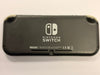 Nintendo Switch Lite Console, Grey, Unboxed