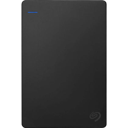 Seagate 4TB Game Drive For Playstation 4 Portable External USB Hard Drive