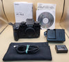 Fujifilm X-H1 24.3MP - Body Only
