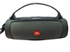 JBL Charge Essential 2 Portable Bluetooth Speaker - Black