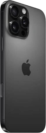 Apple Iphone 16 Pro Max 256GB / Black Titanium