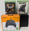 Microsoft Xbox Series X 1TB Console With Scuff Pad & 2 Games