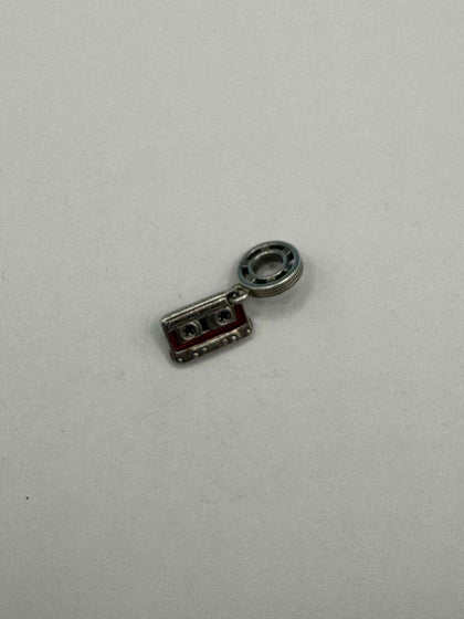 Guardians of the Galaxy Mixtape MARVEL Pandora Charm