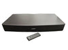 Bose Solo TV Sound System**Unboxed**