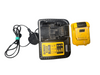 DeWalt DCE088D1G Self-Levelling Green Cross Line Laser 12V 1 x 2.0Ah