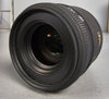**Easter Sale** Sigma 70mm f2.8 EX DG Macro Lens For Nikon Digital & Film Cameras