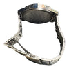 Geneva Silver Gents watch