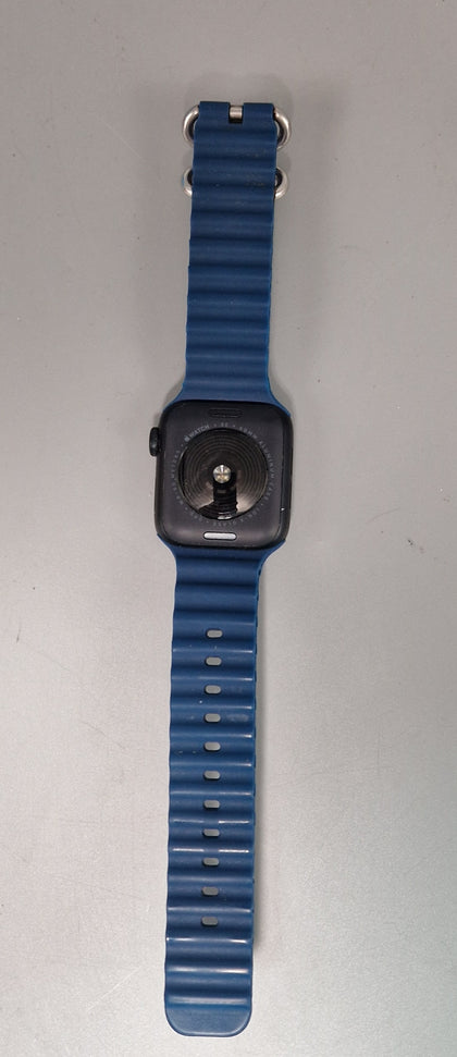 Apple Watch SE 2nd Gen (GPS), Midnight Aluminium, 40mm Boxed