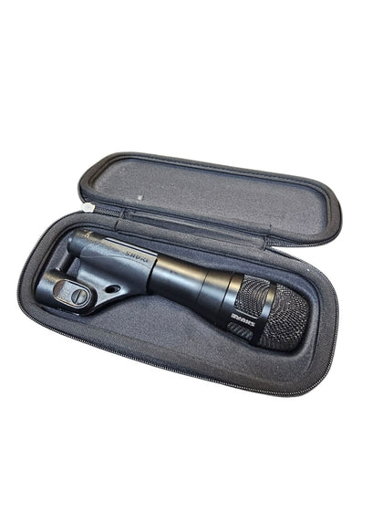 Shure NXN8/C Nexadyne Cardioid Dynamic Vocal Microphone