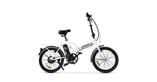 ** Sale ** Nilox Electric X1 Foldable E Bike 250W ** Store Collection Only **