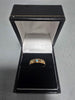 14CT Gold Ring 1.7G Size P