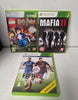 Xbox 360 250GB Console & 3 Games