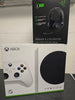 x box series s bundle includes razer kraken lite headset
