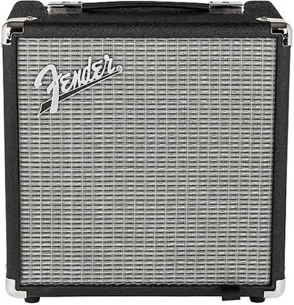 Fender Rumble 15 Amp **COLLECTION ONLY**