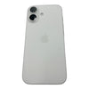Apple iPhone 17 256GB 100% Battery Health 0 Cycle Count
