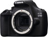 Canon EOS 1200D SLR Camera w/ 18-55mm Lens
