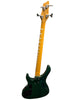 Washburn 4-String Bass Guitar - XB-400 Green