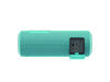 Sony Extra Bass Portable Bluetooth Speaker - Blue SRS-X841