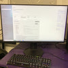 PC Specialist Gaming Set Up.