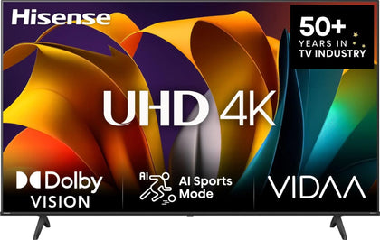 Hisense 50
