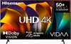 Hisense 50" Smart TV