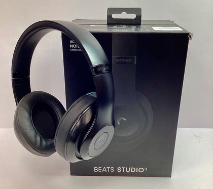 Beats Studio3 Headphones