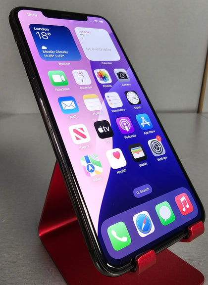 Apple iPhone 11 Pro Max 64GB Space Grey, Unlocked