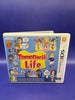 Nintendo 3ds Tomodachi Life - Chesterfield
