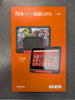 Amazon Fire HD 8 Kids Pro Tablet (2024) - Marvel Edition