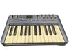 m-audio oxygen25 midi keyboard