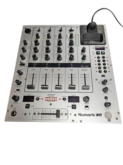 Numark iM9 DJ Deck